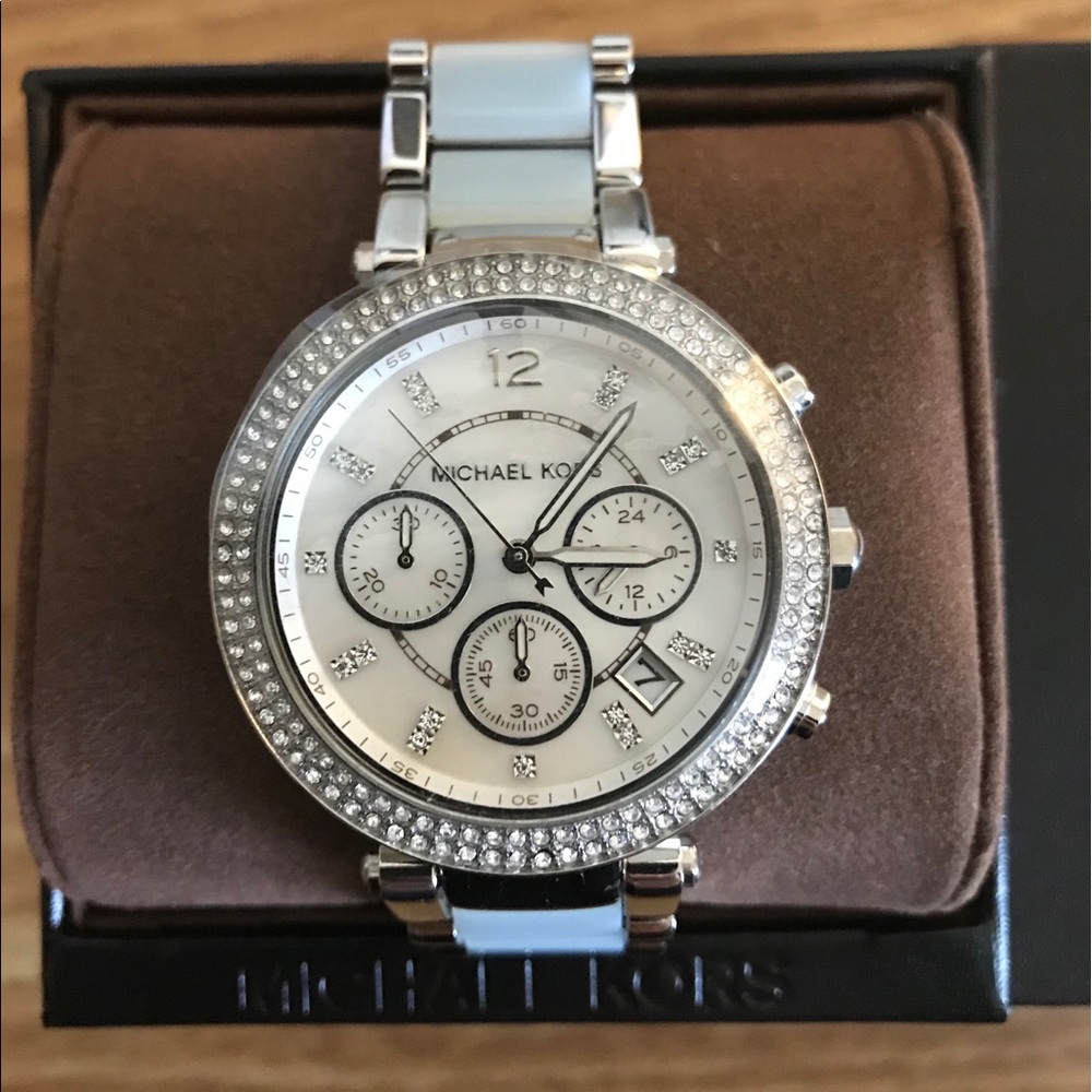 Michael Kors Watch